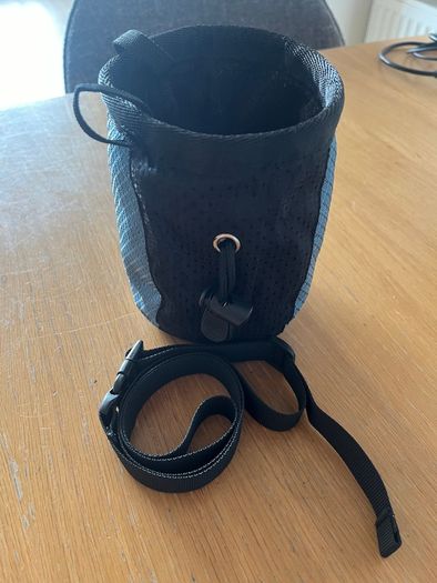CLIMBX Fiend Rock Climbing Chalk Bag