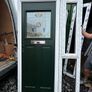 pvc door from 250 Image 5