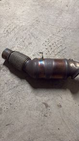 BMW Catalytic Converter B48 engine