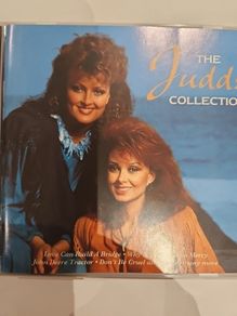 The Judds - The Collection.
