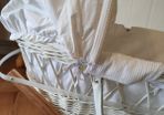 Moses basket