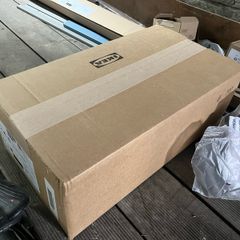 IKEA NYTTIG Recirculation Kit for Built in Extractor Hob New & Unopened