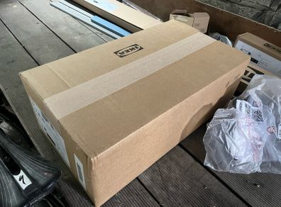 IKEA NYTTIG Recirculation Kit for Built in Extractor Hob New & Unopened