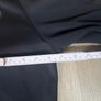 RED TAG Nike Black Full Zip Football Club Jacket Sem Risco Size L Black And Gold Image 4