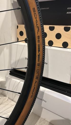 Drag Sterrato 7.0 GRX-400