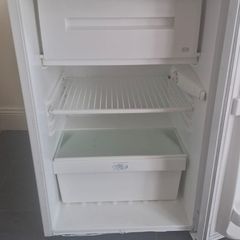 mini fridge freezer