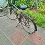 Raleigh Pioneer Hybrid Tourer Bike Image 8