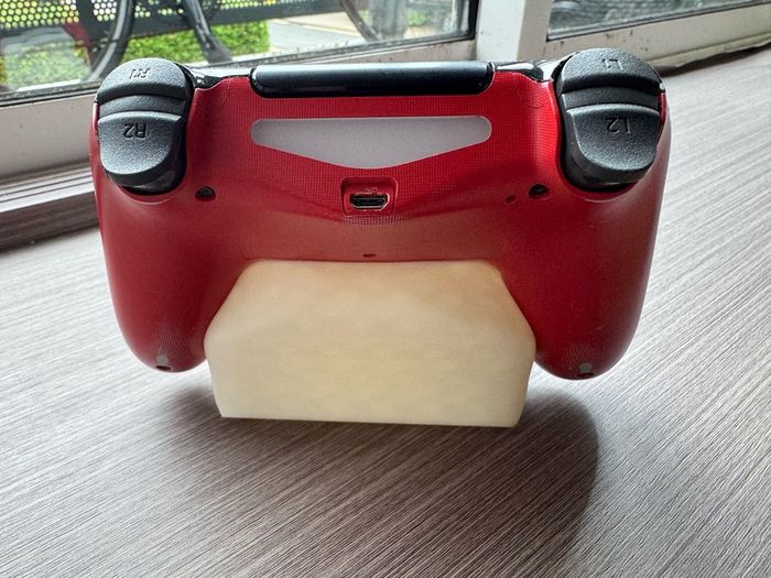 Fortnite PS4 Controller Stand