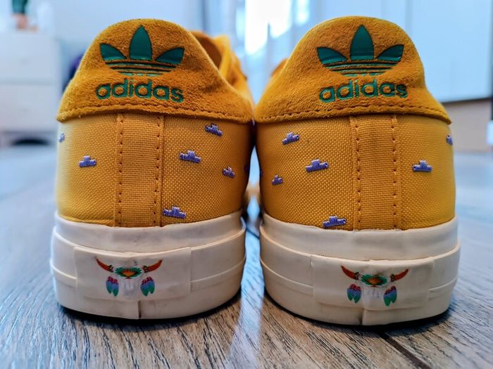 Adidas sneakers
