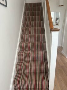 carpet for stairs and landing