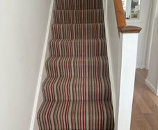 carpet for stairs and landing