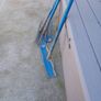 concrete  rake Image 2