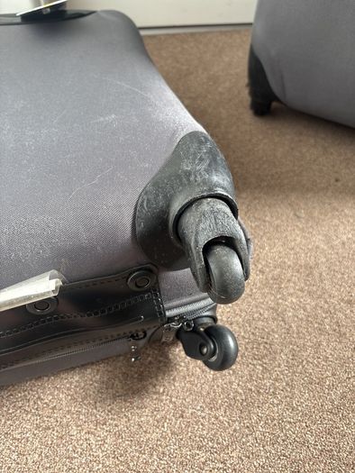 Suitcases 3
