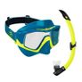 Aqualung Snorkeling diving Set Mask Snorkel Image 2