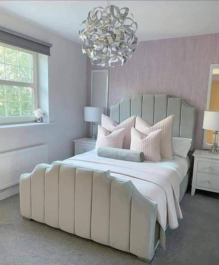 New Double & King Size Bed Frames