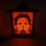 Halloween Lantern Light Image 3