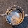 Antique Wine Bottle Holder Image 5