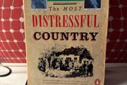 non fiction the most distressful country Robert kee