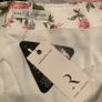 Rare London floral skirt. Size 10. BNWT Image 5
