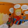 Spider! fun storybook by Alison Steadman Image 6