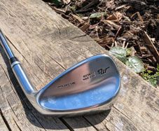 miura 52 degree gap wedge