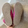 UGG Bailey Bow Pink Boots UK7.5 Image 10