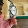 Rolex Oyster Perpetual 2014 Image 5