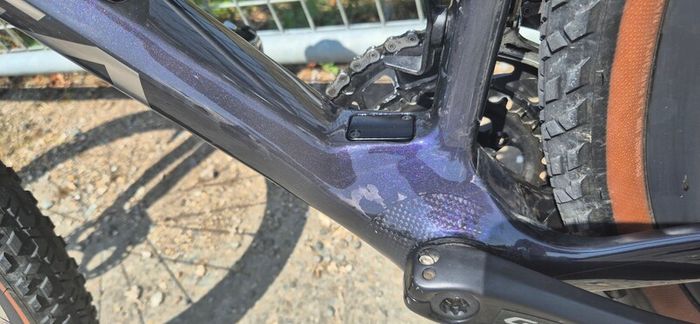 Orbea Terra M20i TEAM gravel bike