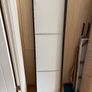 Full length IKEA wall mirror 40x160cm Image 3