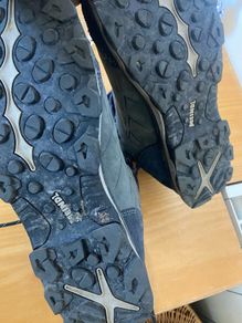 Meindl gtx walking boots