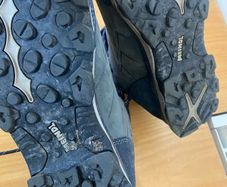 Meindl gtx walking boots