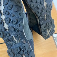 Meindl gtx walking boots