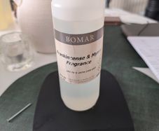 candle, soap making