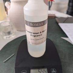 candle, soap making