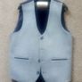 Boys First Holy communion suit Image 10
