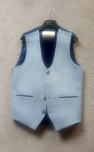 Boys First Holy communion suit