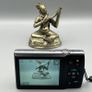 Canon IXUS 145 16MP Digital Camera Black - Boxed - Full Kit Image 5