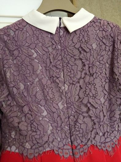 Comino couture Occasion dress immaculate Postage included