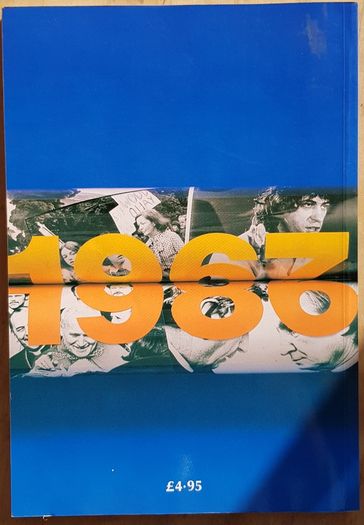 Ireland: The Past Twenty Years-An Illustrated Chronology, Ed. Jim O'Donnell