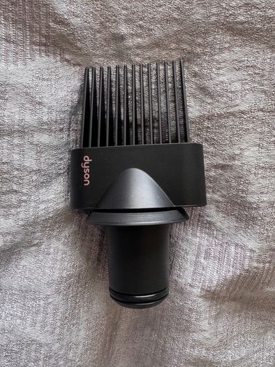 Dyson hairdryer