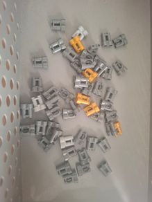 Lego Binoculars
