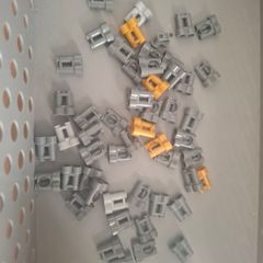 Lego Binoculars
