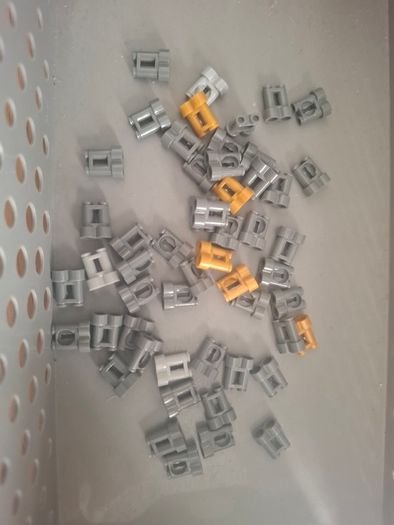 Lego Binoculars