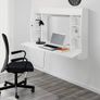 Wall Mounted Desk Image 2