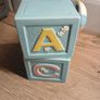 Vintage Musical Porcelain Container Image 2