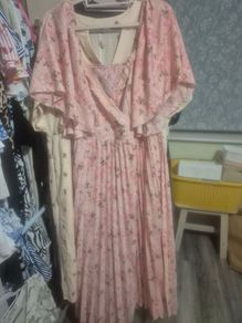 Dresses suit size 20/22. E3 each
