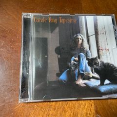 Carole King Tapestry CD