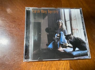 Carole King Tapestry CD