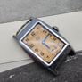 Antique Ww1Period Swiss made Watch Working but needs a Restoration Image 2