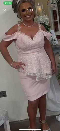 mother of the bride outfit